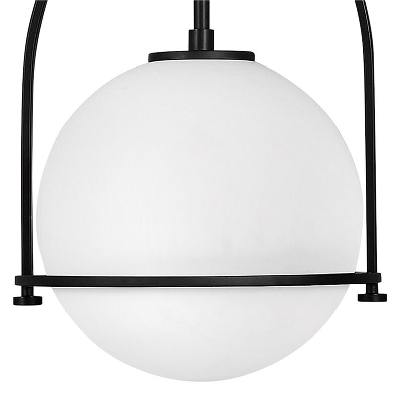 Somerset 17 Inch Mini Pendant by Hinkley