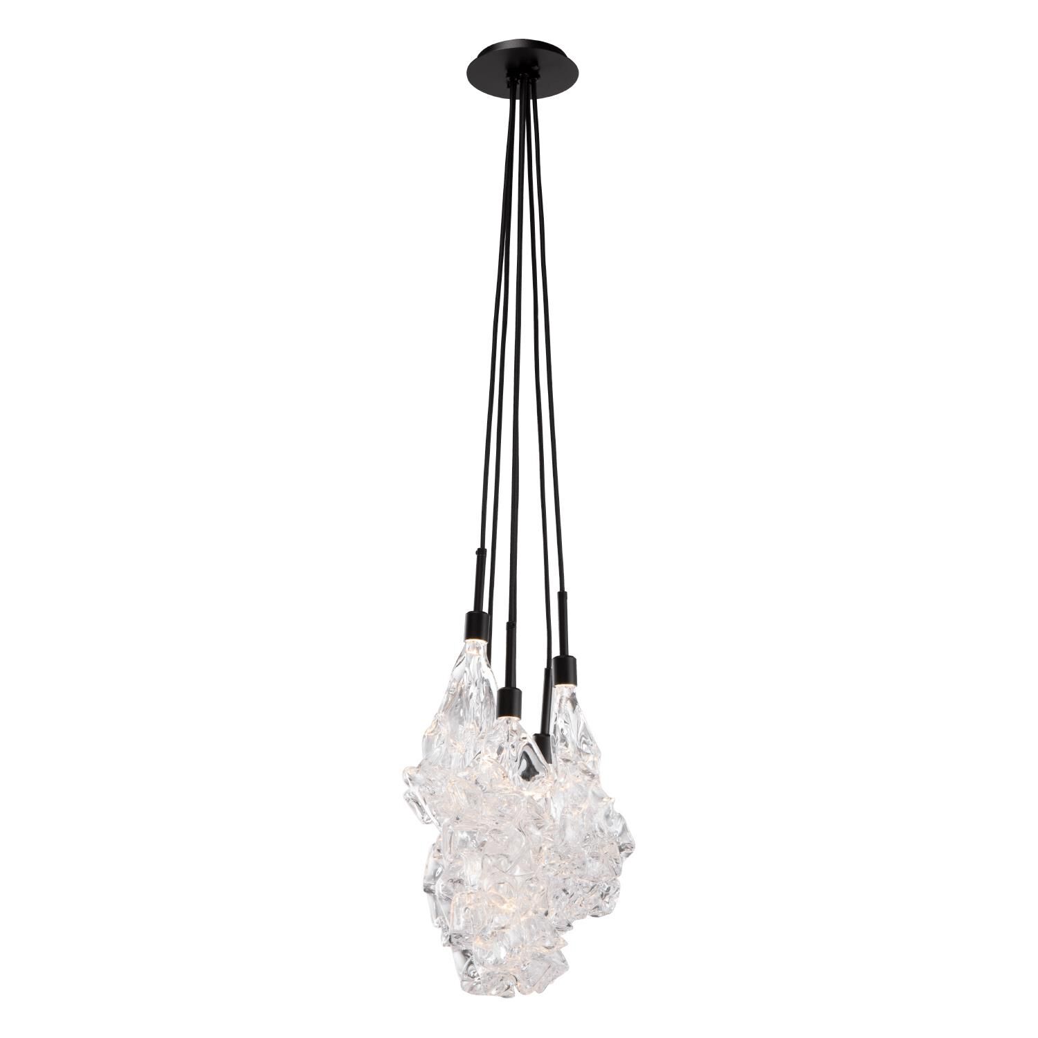 Blossom Multi Light Pendant by Hammerton Studio