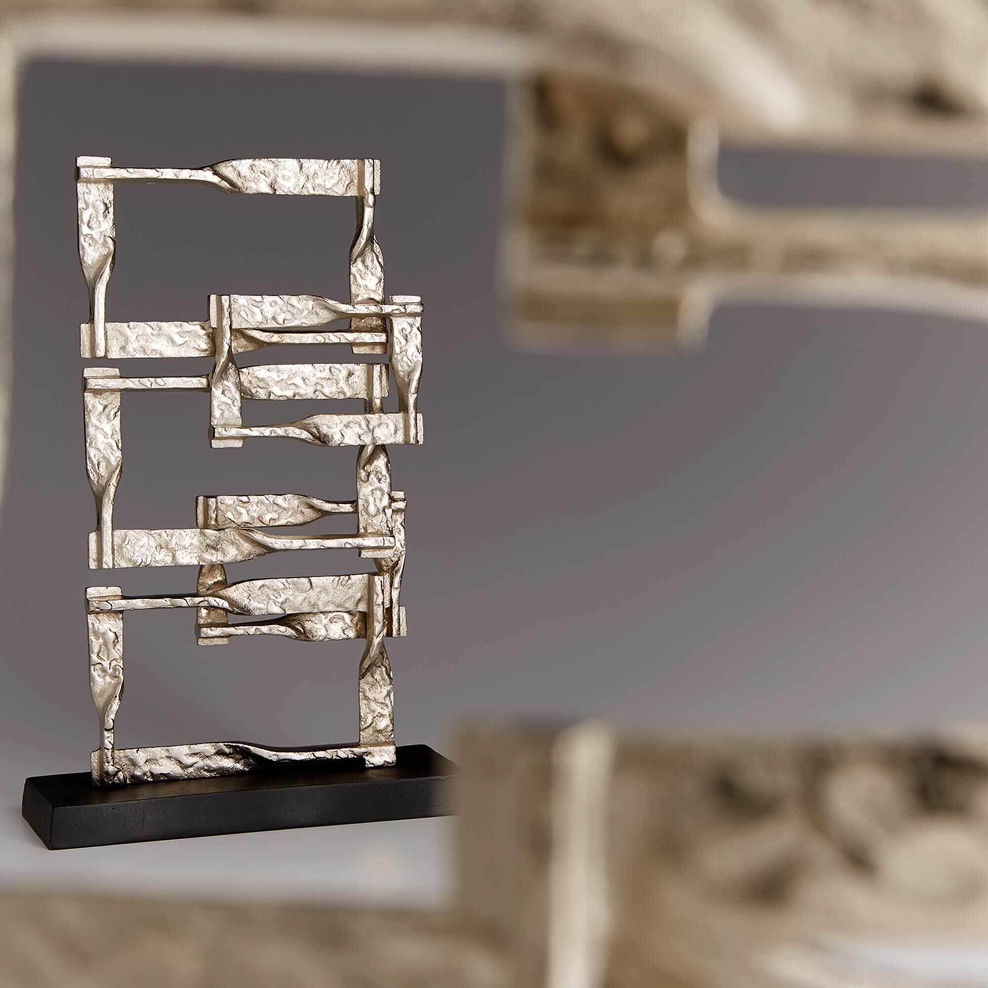 Akira Sculpture Other Table Accent by Cyan Designs