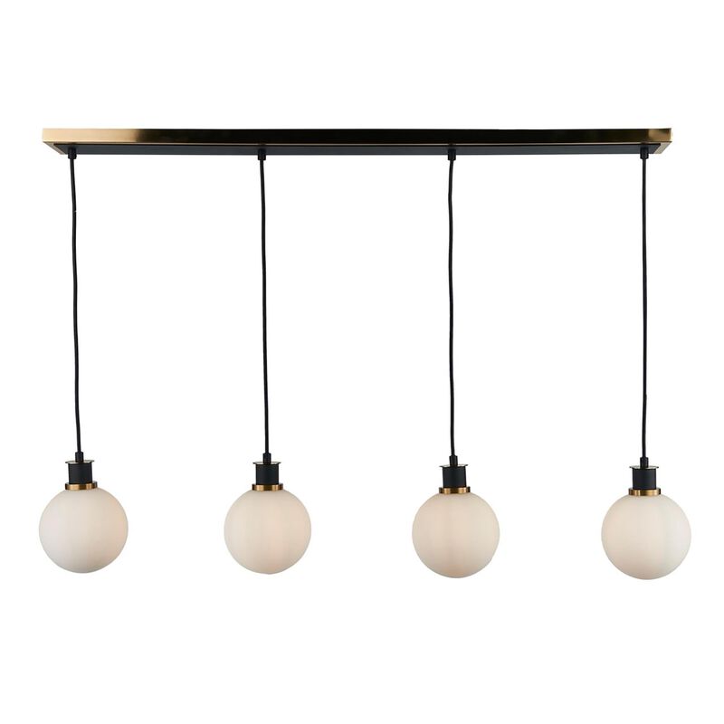 Gem 44 Inch Linear Suspension Light by Artcraft