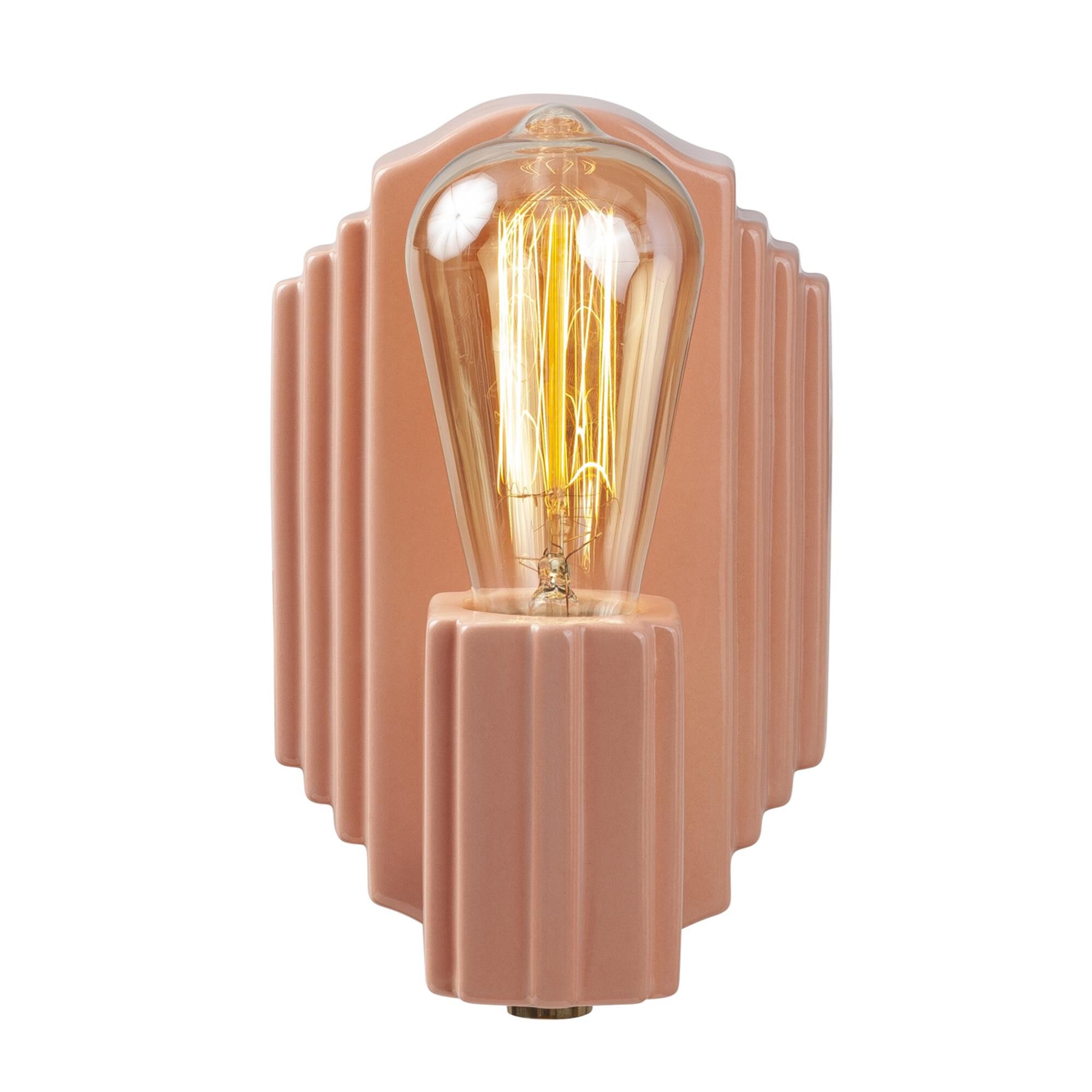 American Classics 8 Inch Wall Sconce by Justice Design Group