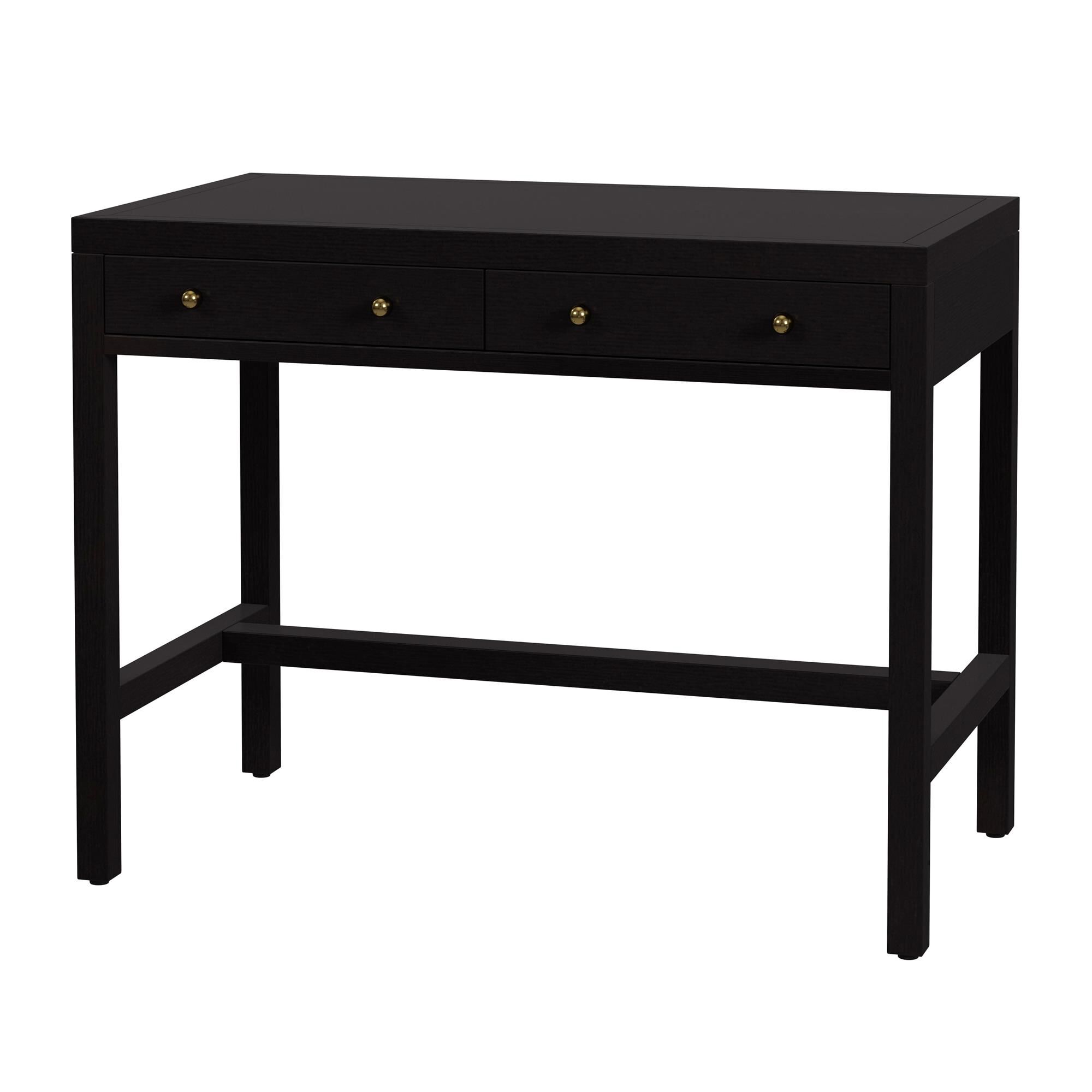 Shown in Antique Coffee finish