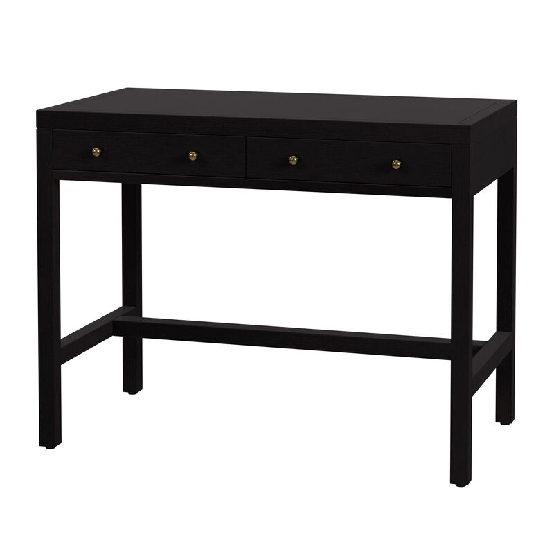 Nora 40 Inch Desk by Butler Specialty Company