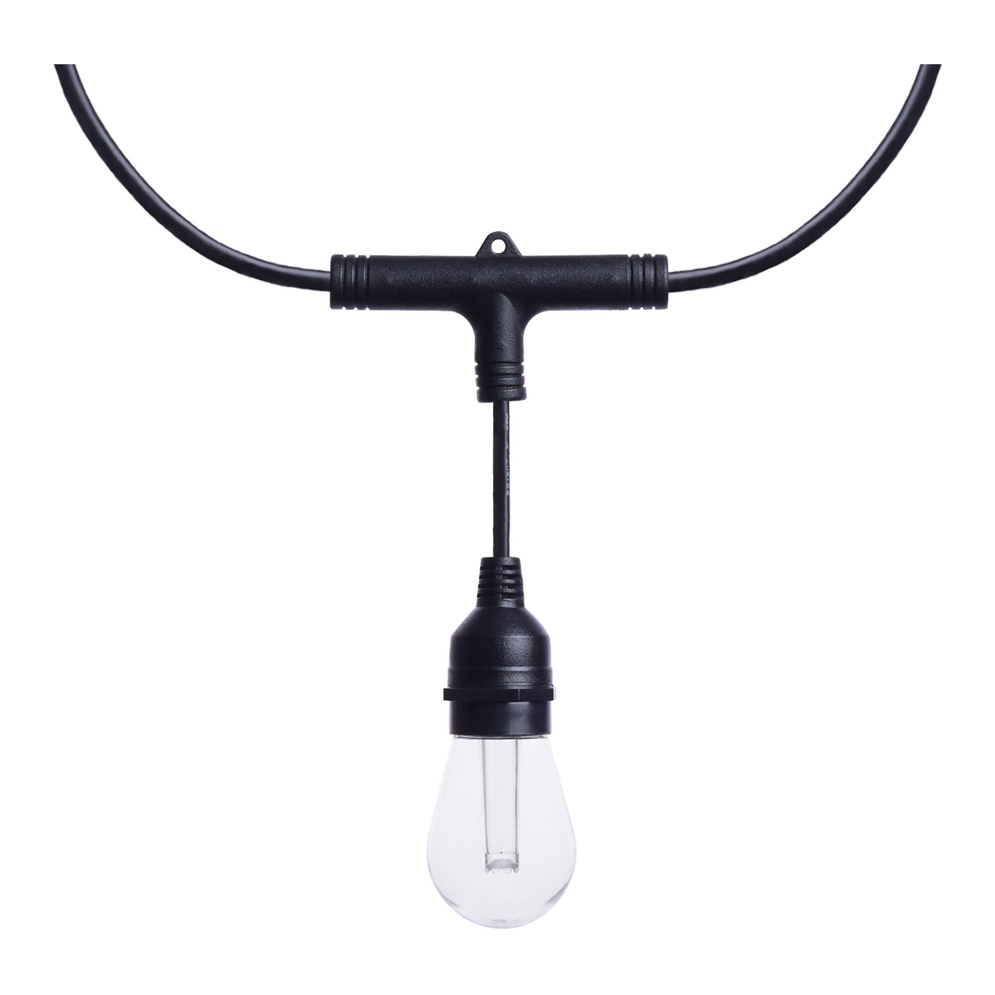 Starfish 288 Inch String Light by Satco