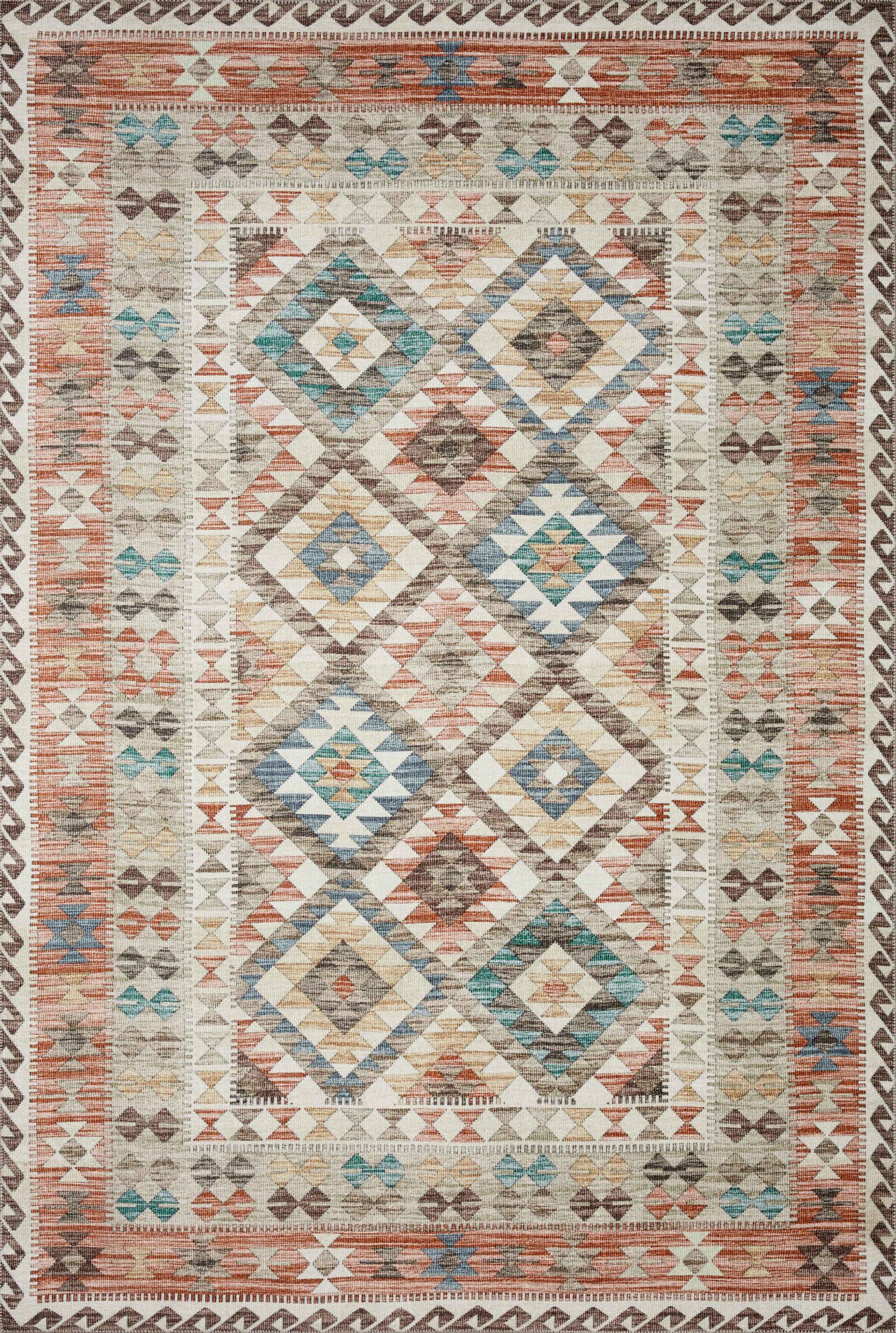 Zion Area Rug,