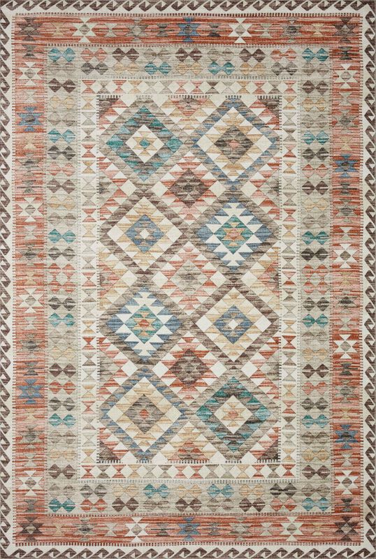 Zion Area Rug by Loloi Rugs