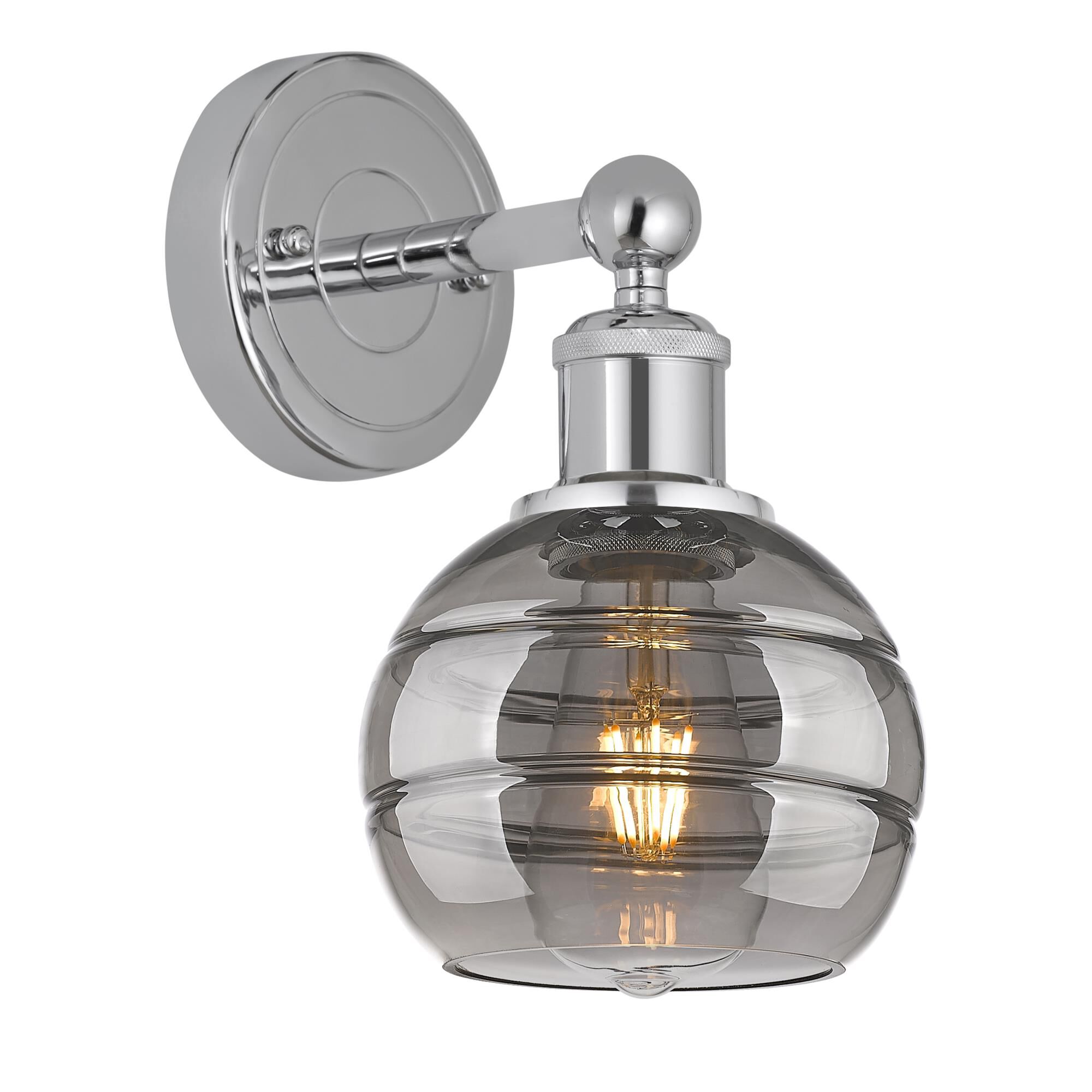 Bruno Marashlian Rochester 6 Inch Wall Sconce by Innovations Lighting