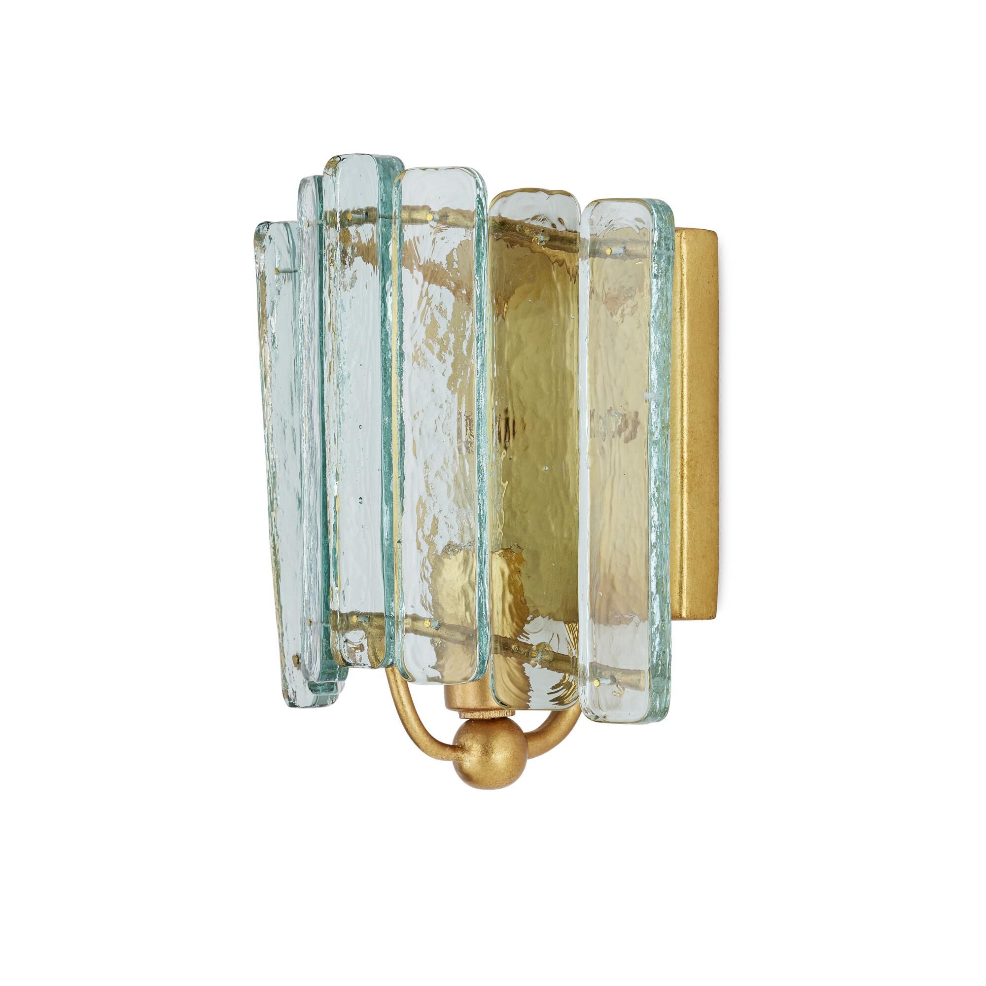 Duvernell Wall Sconce by Currey and Company
