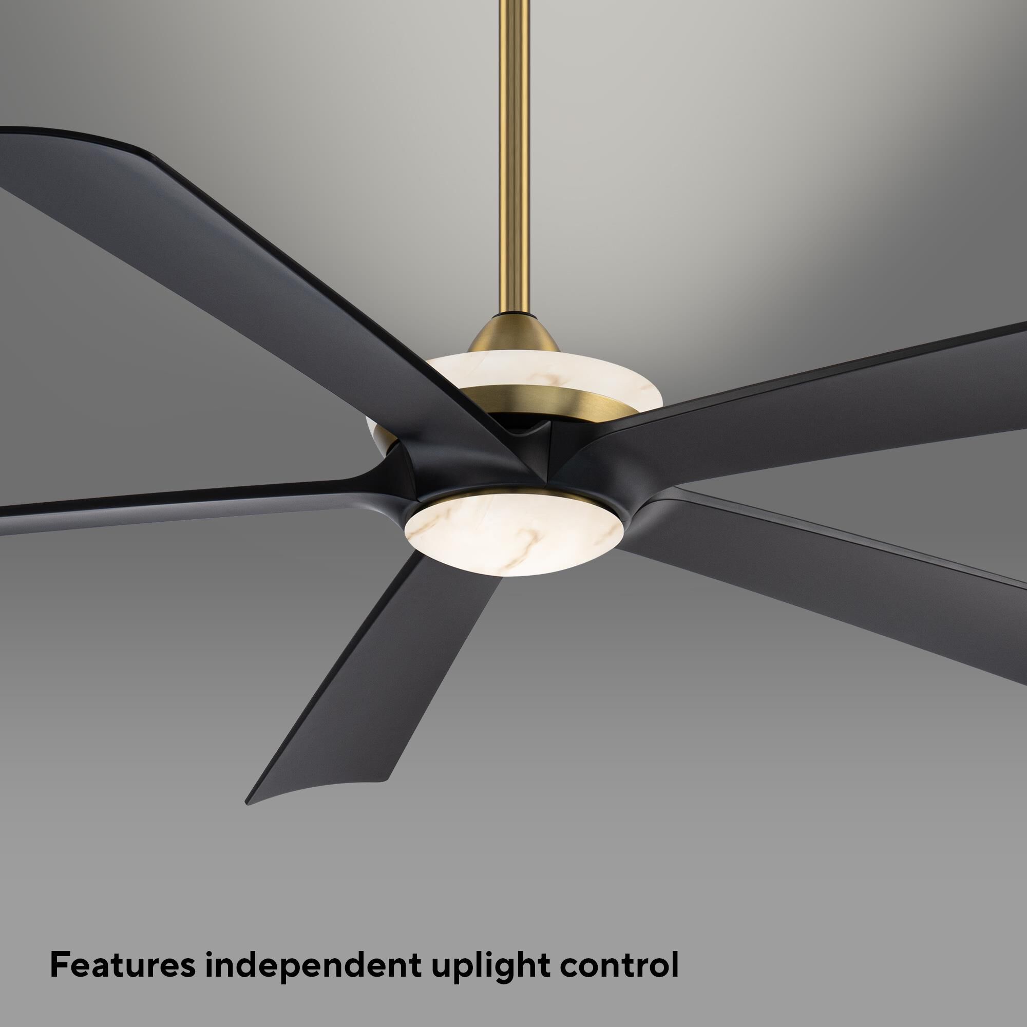 Shown in Soft Brass finish