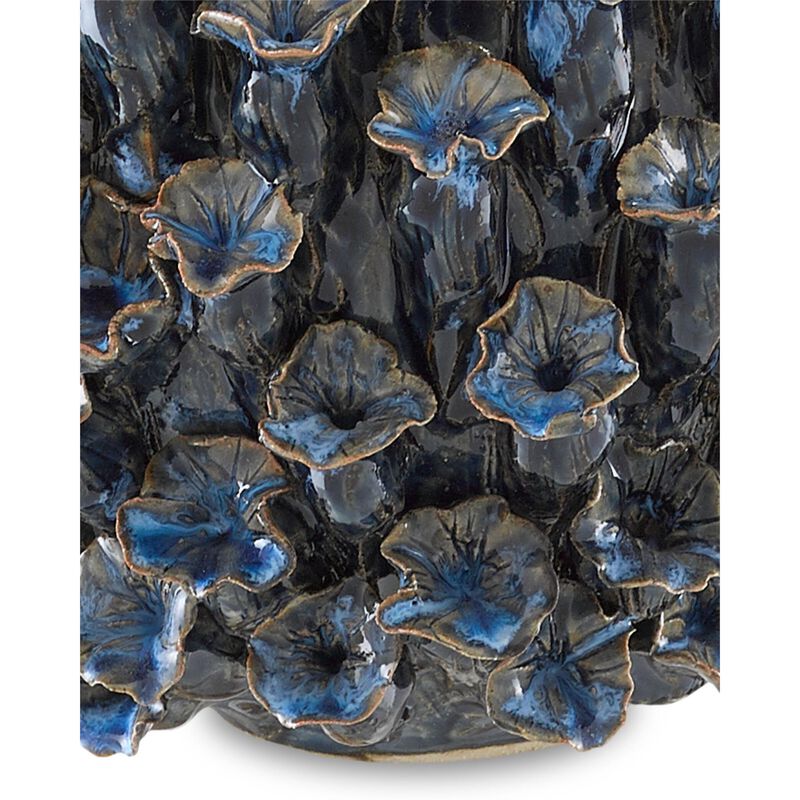 Manitapi Vase by Currey & Company