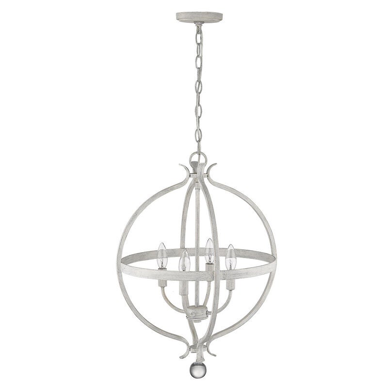 Callie 18 Inch Large Pendant by Acclaim Lighting