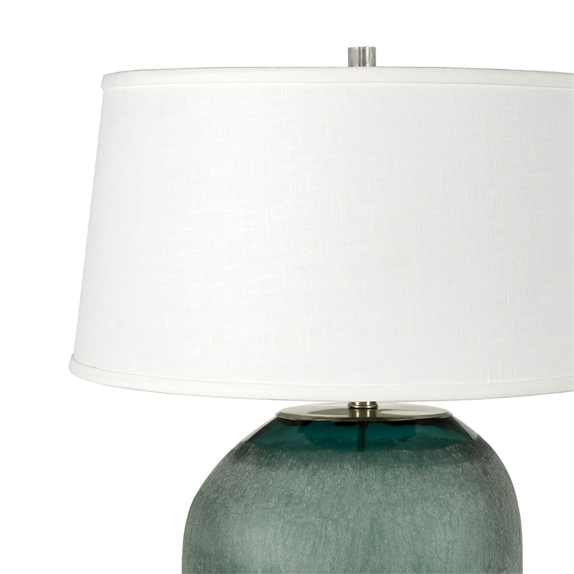 Mykonos 27 Inch Table Lamp by Palecek