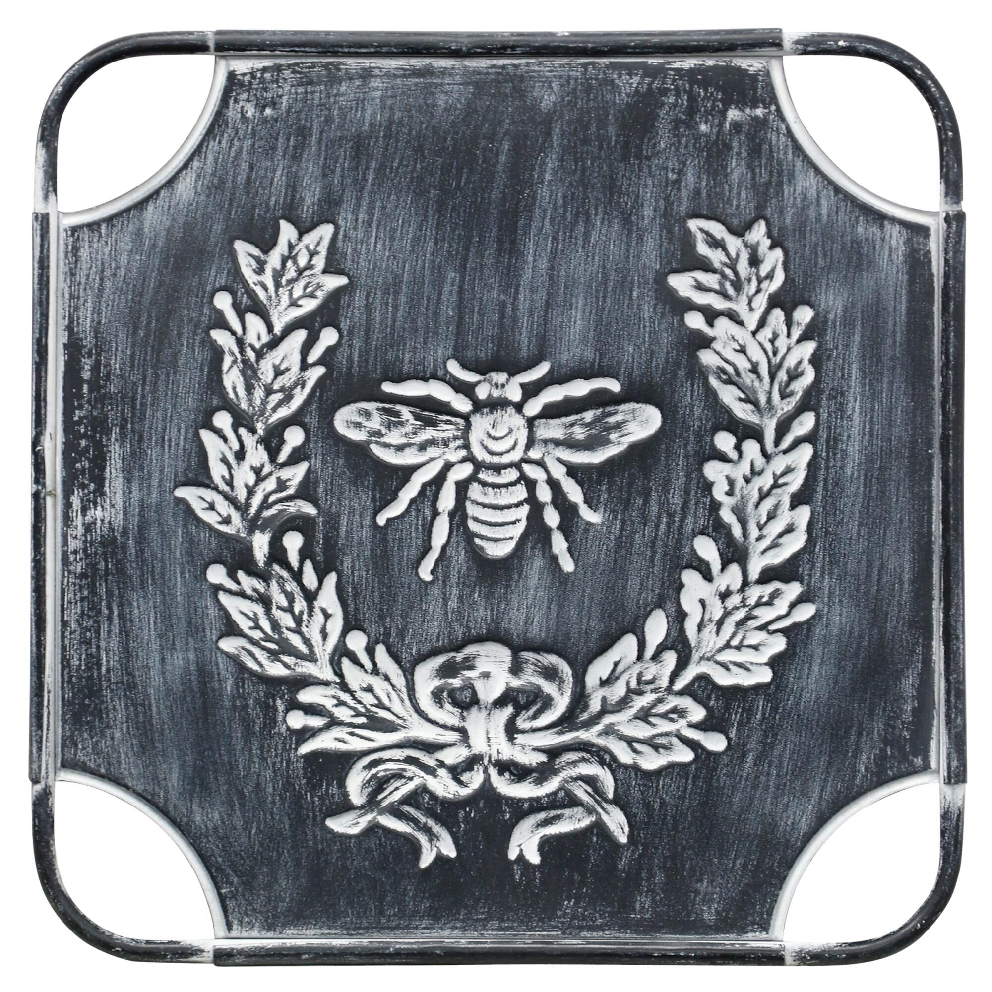 Bee Yourself Alternative Wall Art by Stylecraft