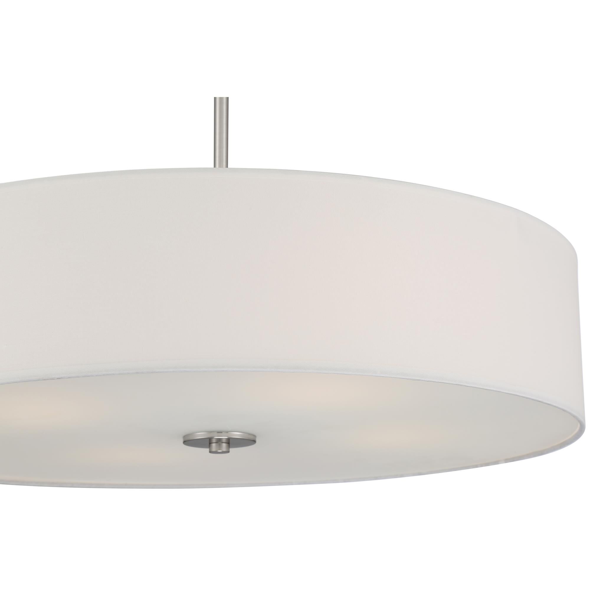 Mid Town 24 Inch LED Large Pendant by Access Lighting