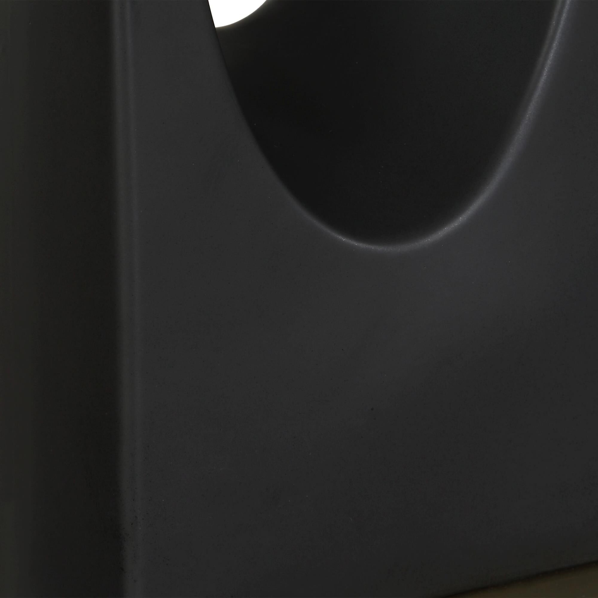 David Frisch Void 30 Inch Table Lamp by Uttermost