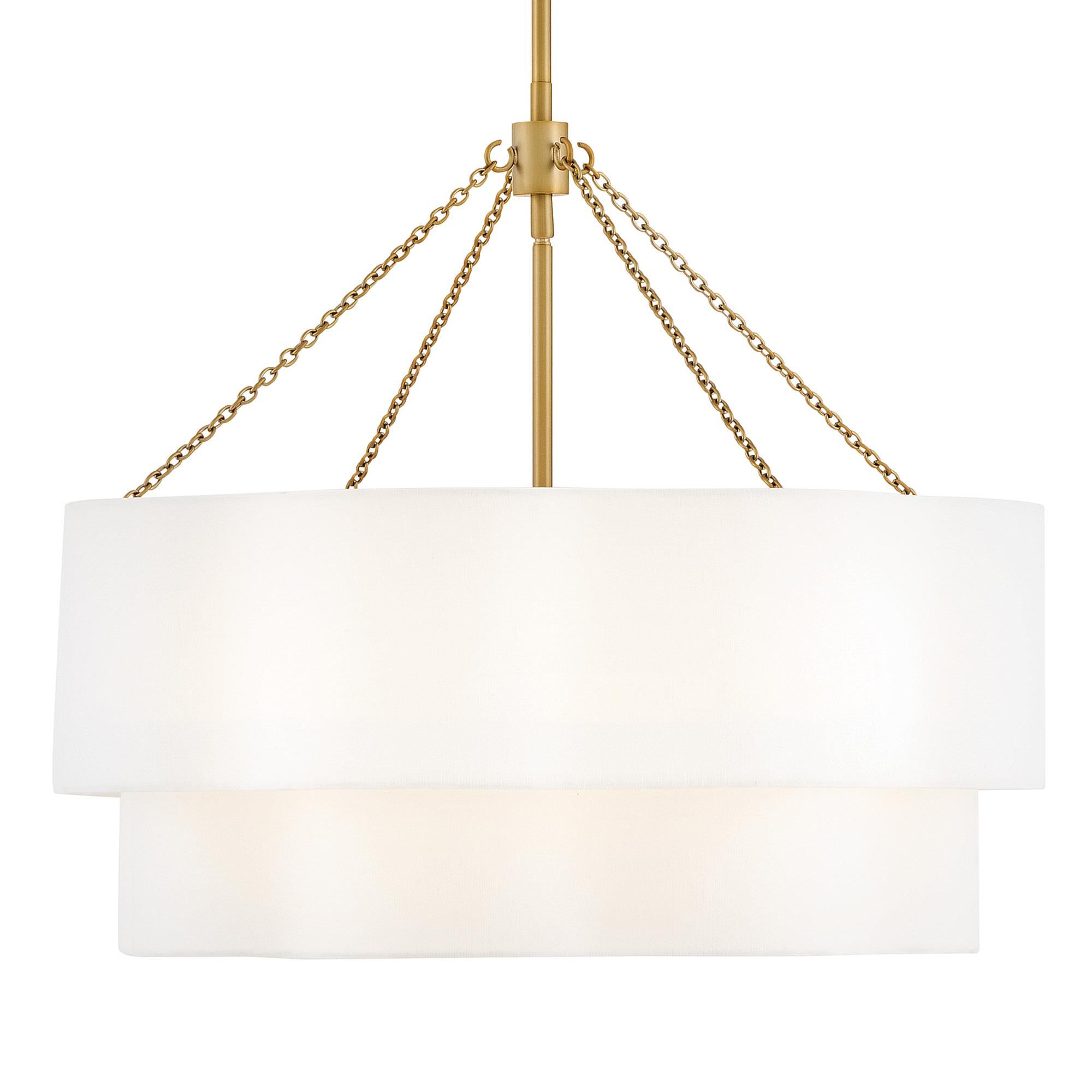 Gwen Small Chandelier,