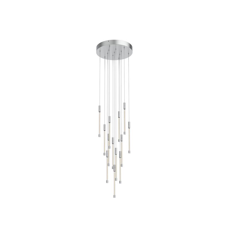 Kuzco Lighting Motif LED Multi Light Pendant