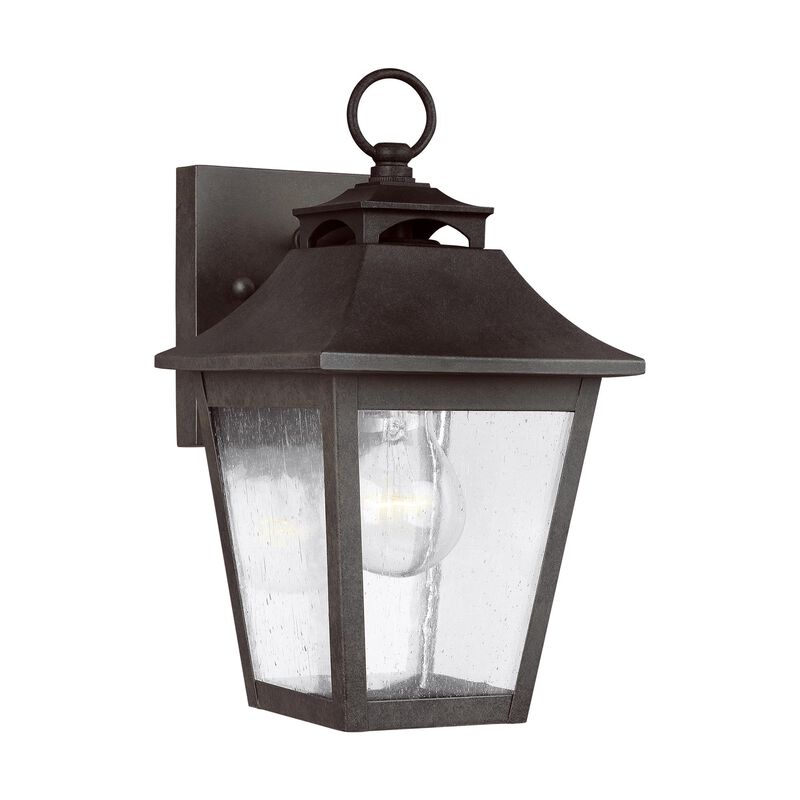 Sean Lavin Galena 11 Inch Outdoor Wall Light by Visual Comfort Studio