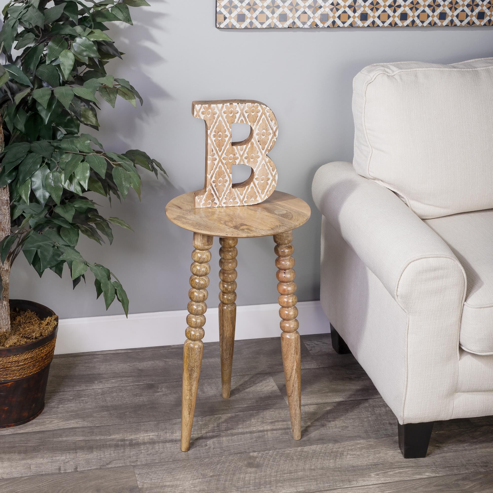 Fluornoy Accent Table by Butler Specialty Company