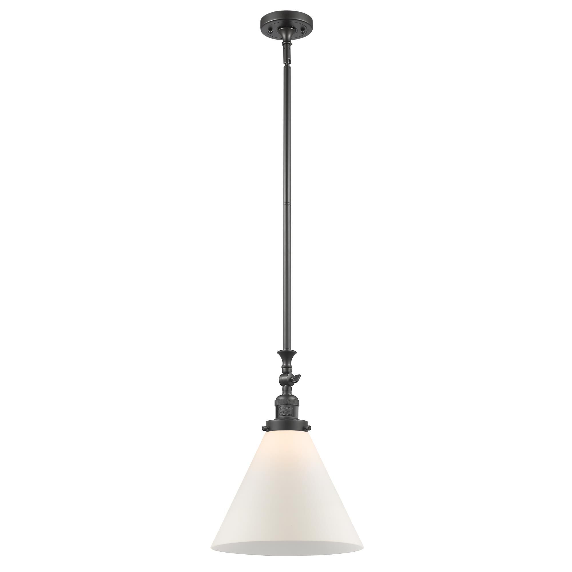 Innovations Lighting Bruno Marashlian Bare Bulb 4 Inch Mini Pendant