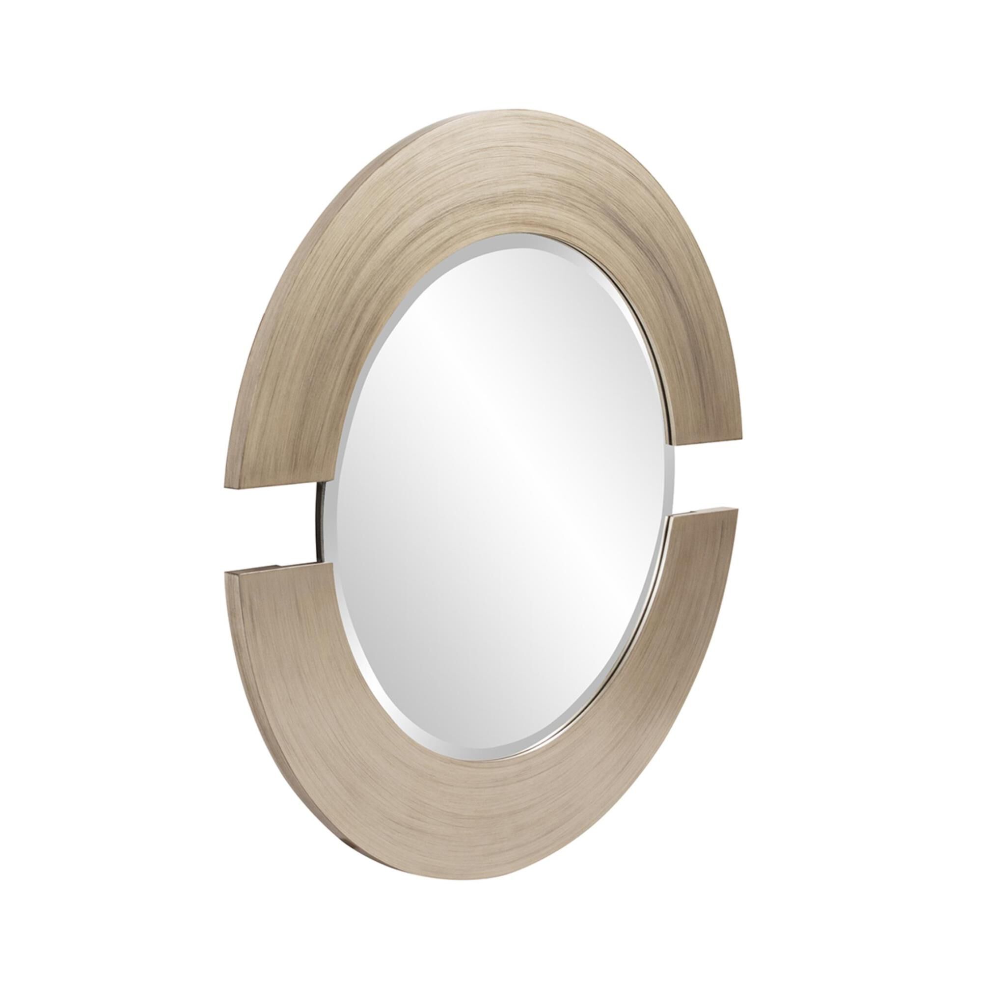 Shown in Silver Leaf finish