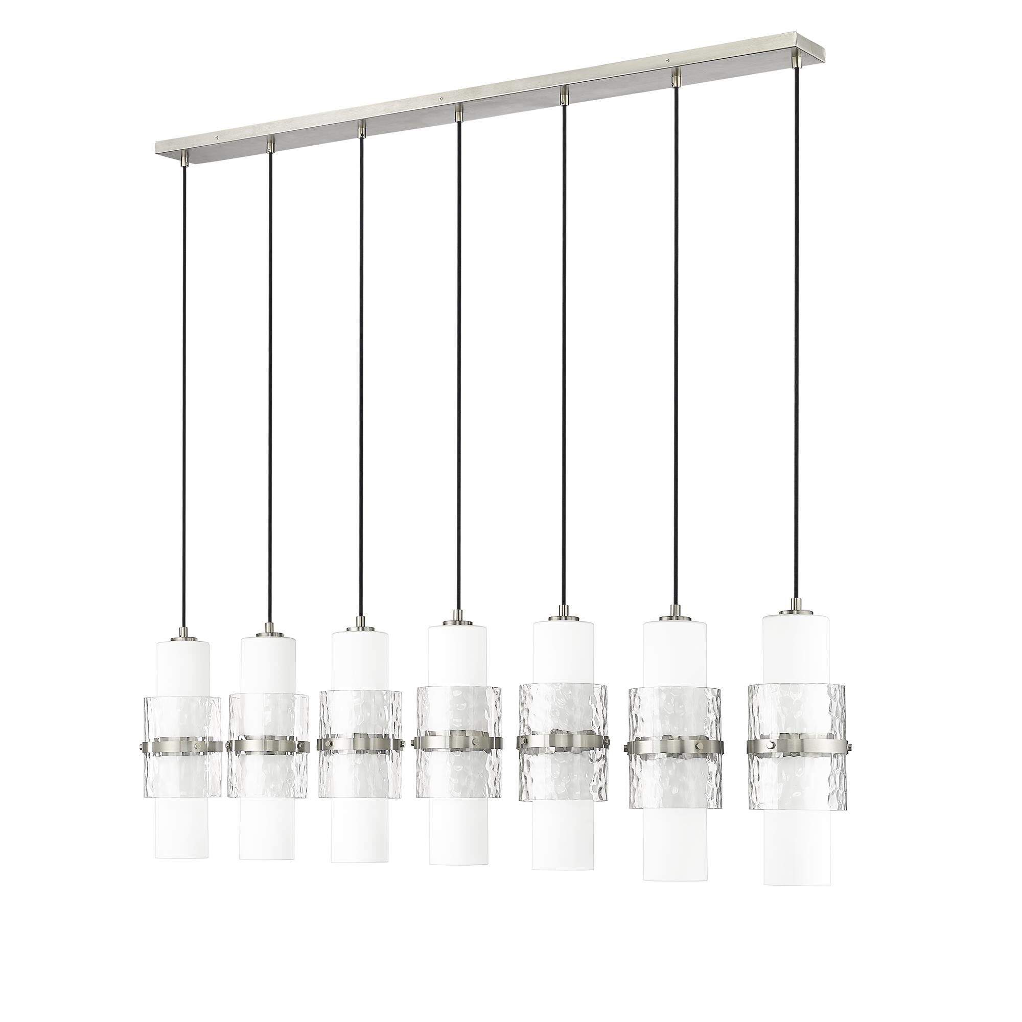 Cayden 54 Inch Linear Suspension Light by Z Lite