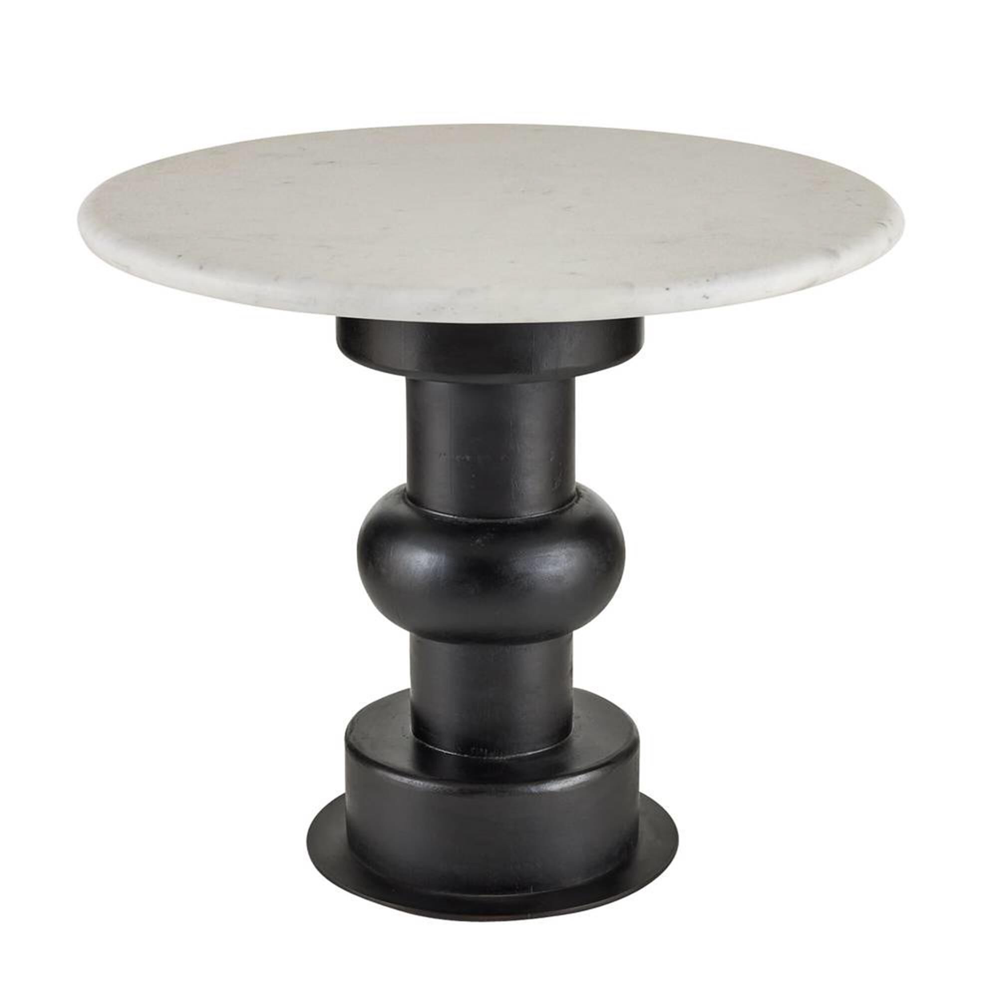 Devito 29 Inch End Table by Arteriors Home