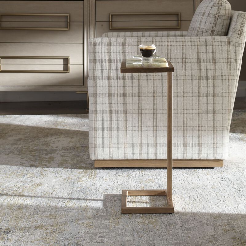 Gamora 23 Inch Accent Table by Uttermost