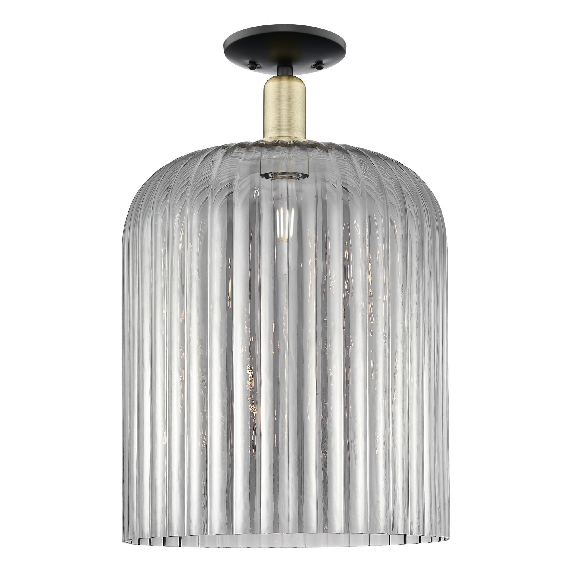 Shown in Black Antique Brass finish