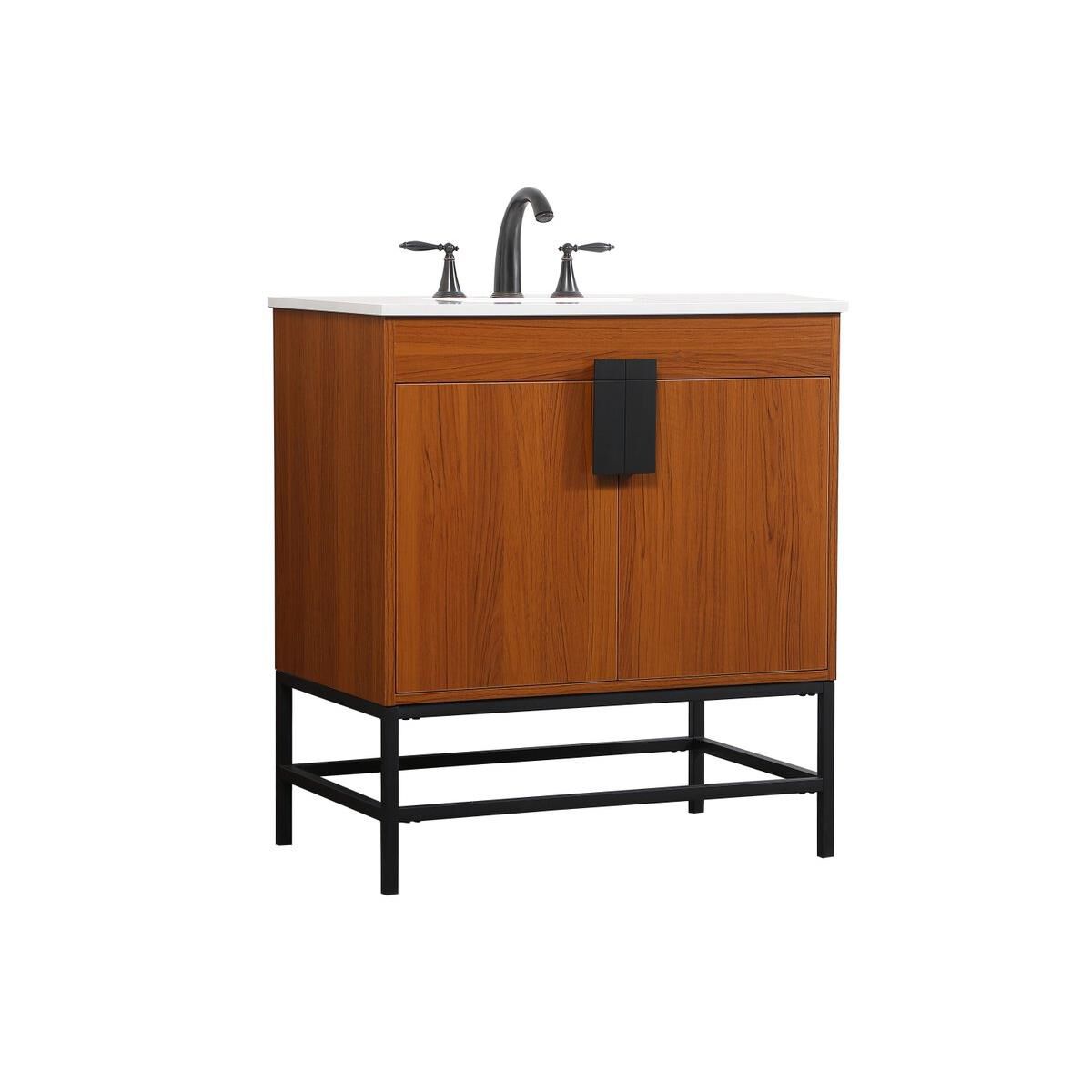 Eugene Bath Vanity by Elegant Decor