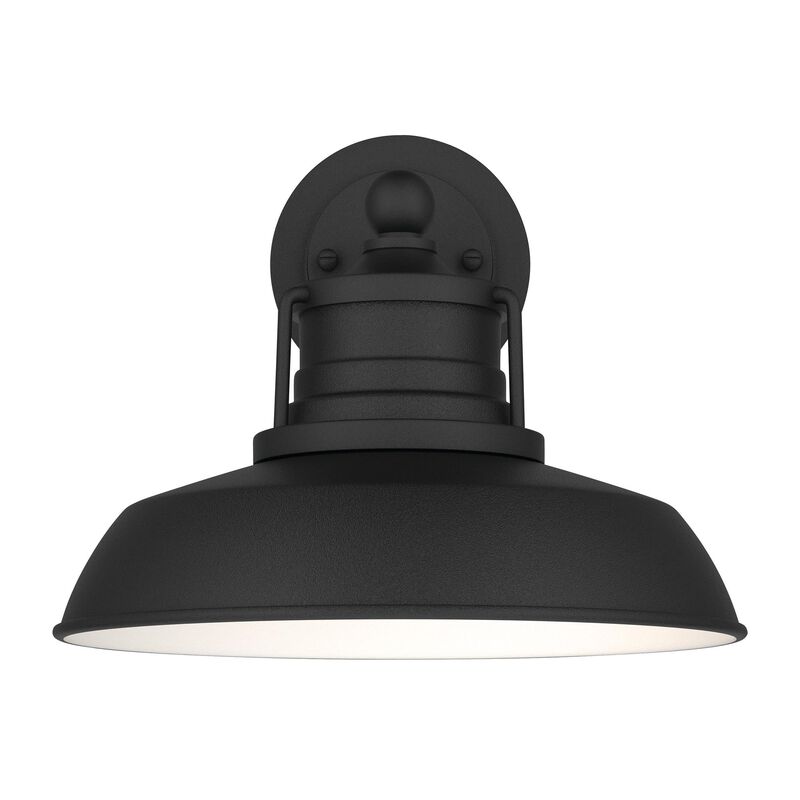 Fielding 10 Inch Outdoor Wall Light by Kichler