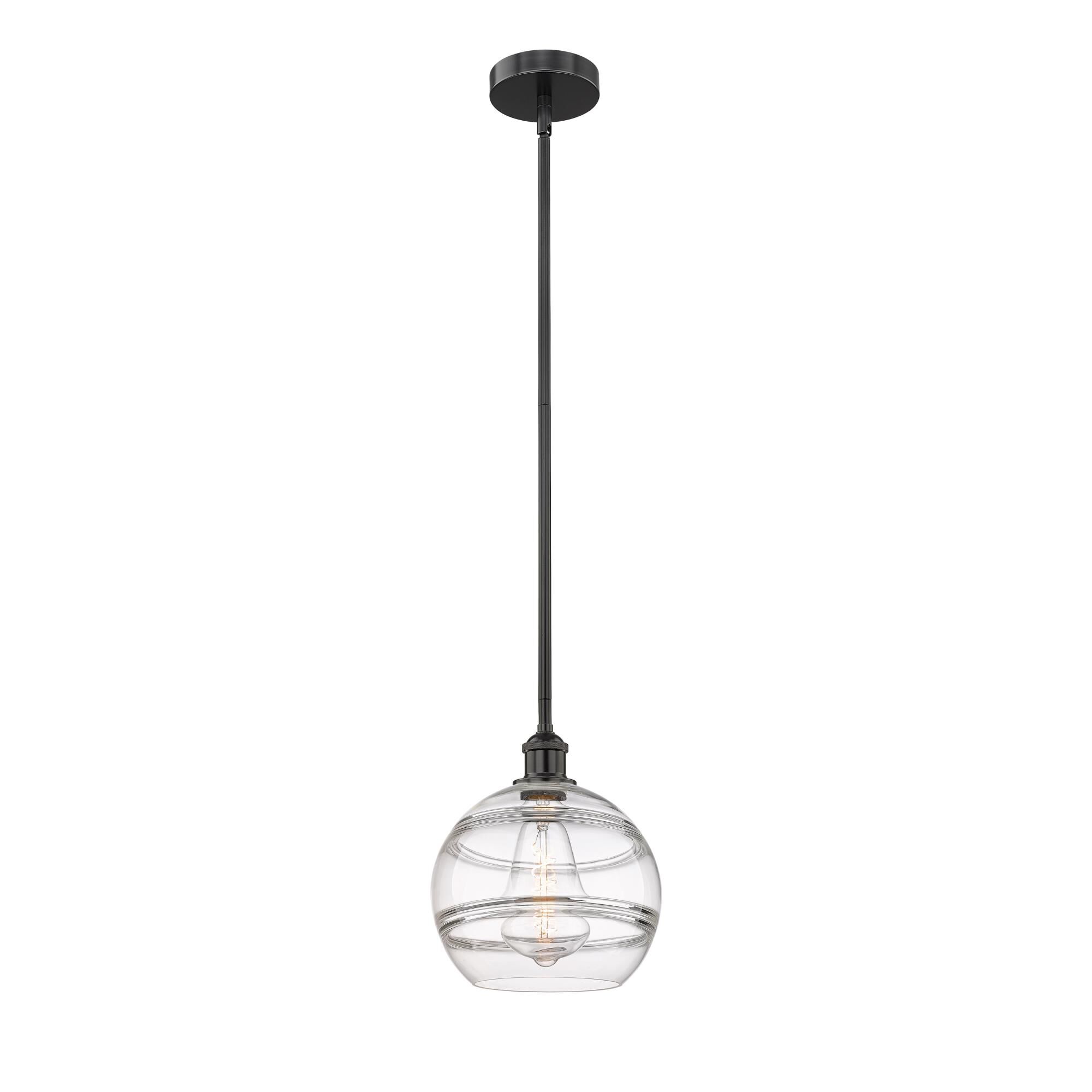 Bruno Marashlian Rochester Mini Pendant by Innovations Lighting