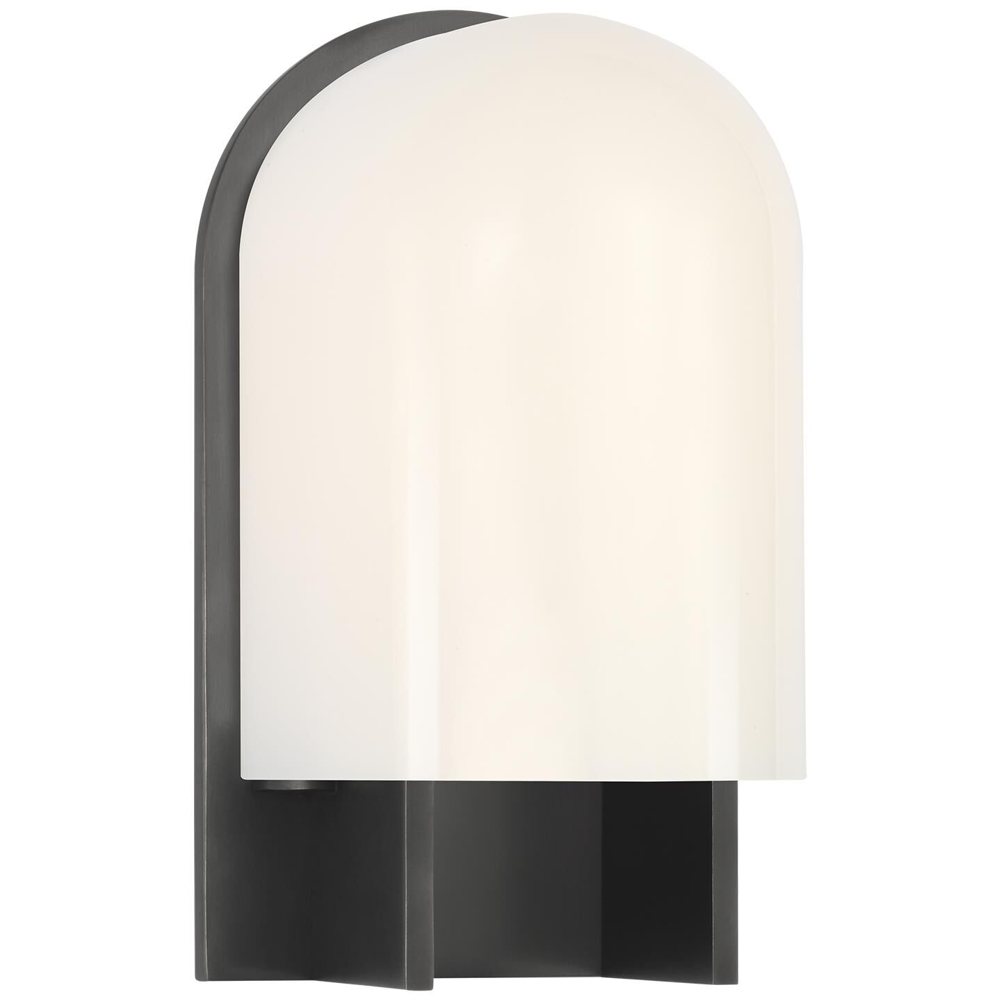 Kelly Wearstler Trouve 8 Inch Bath Vanity Light by Visual Comfort Signature Collection