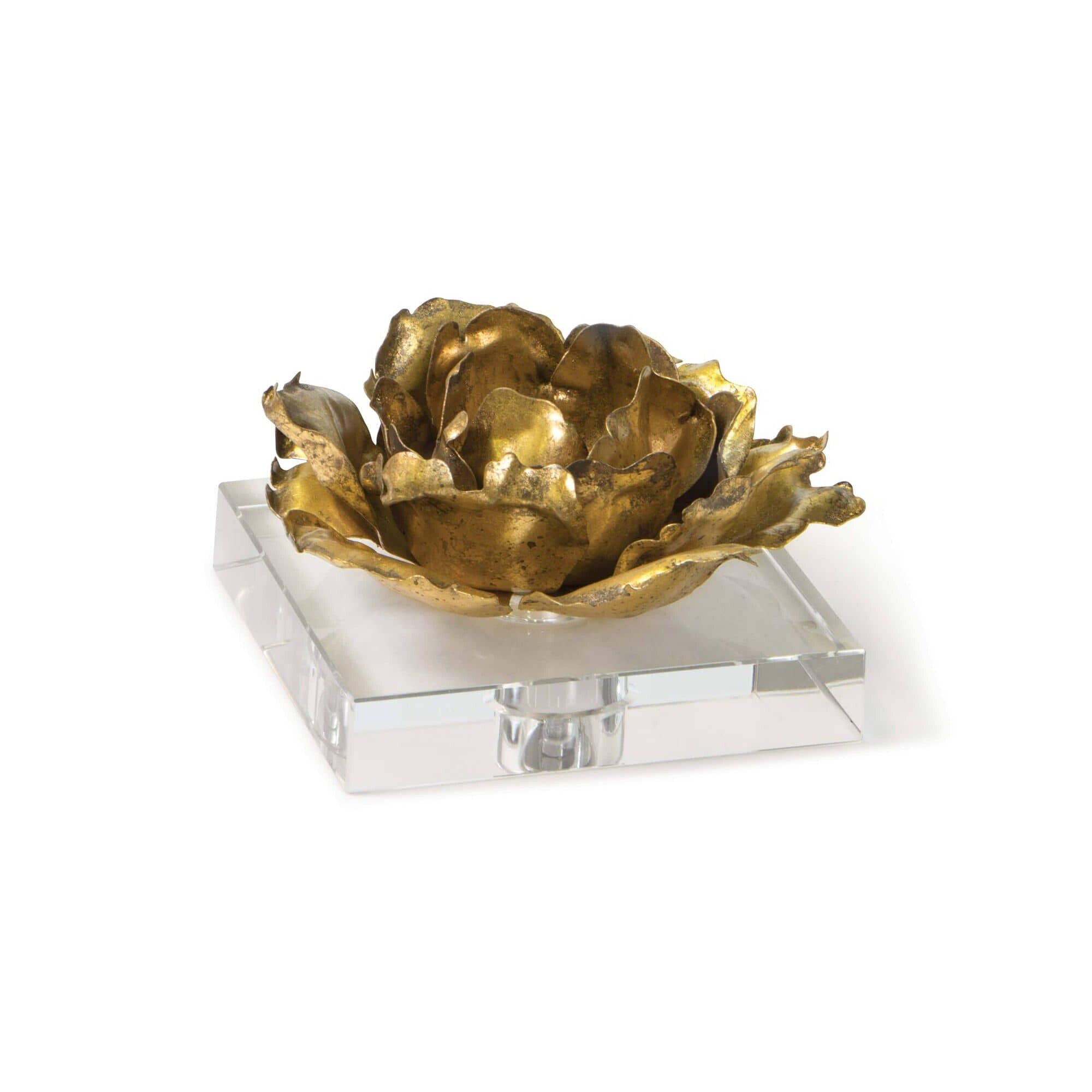 Adeline Candle Holder by Regina Andrew