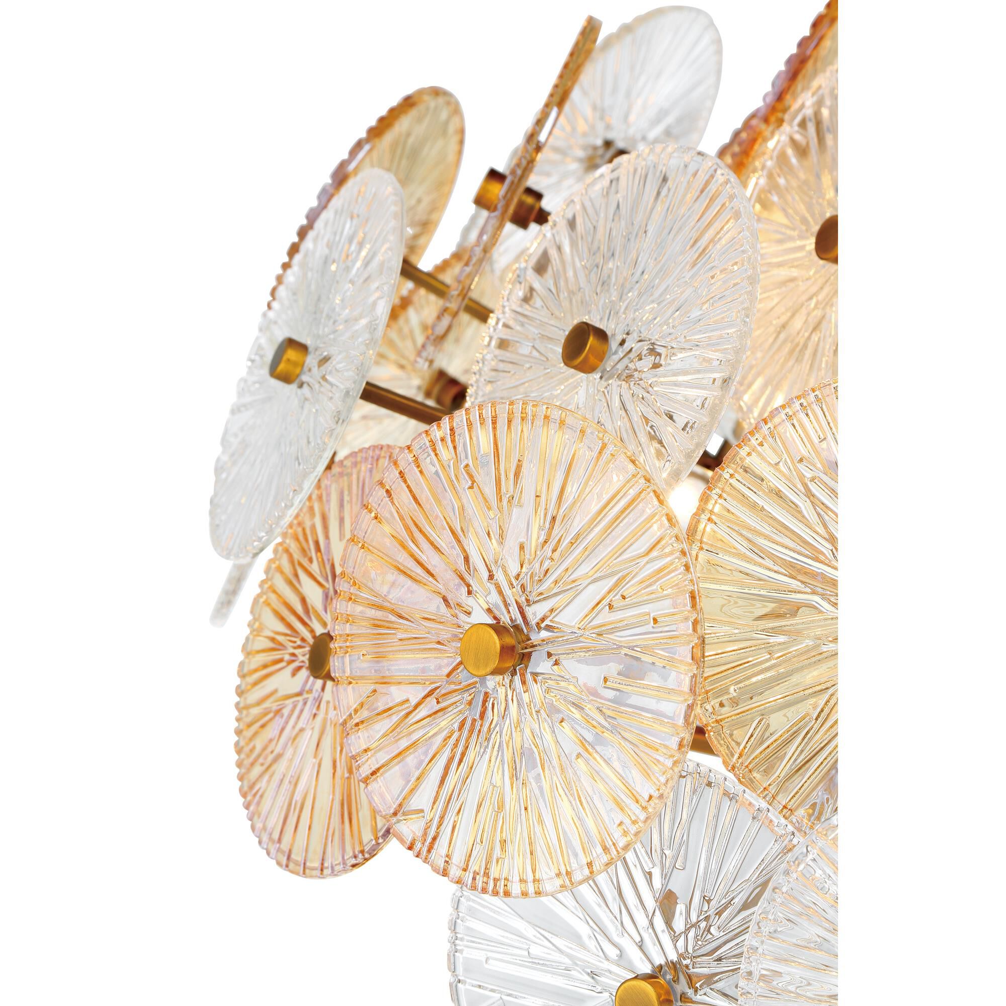 Sue-Anne Medium Chandelier,