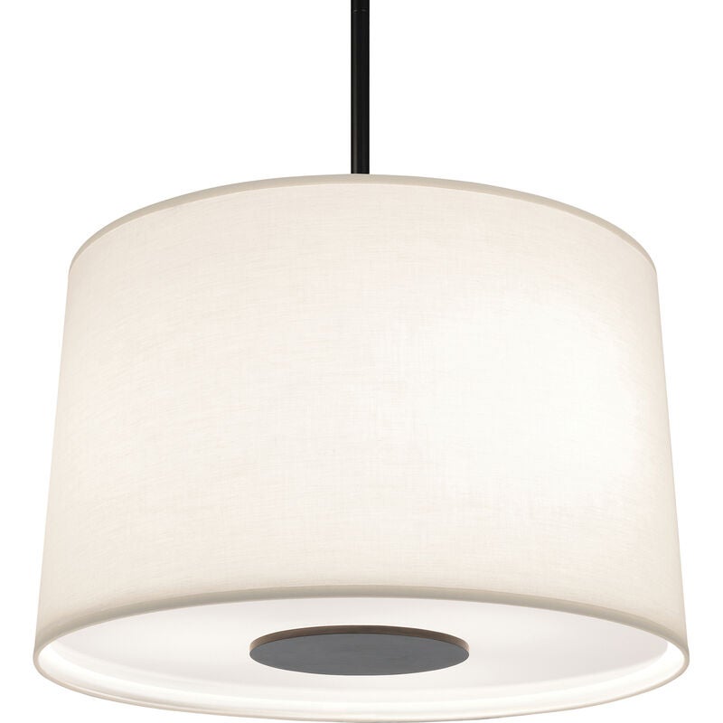 Echo Large Pendant by Robert Abbey