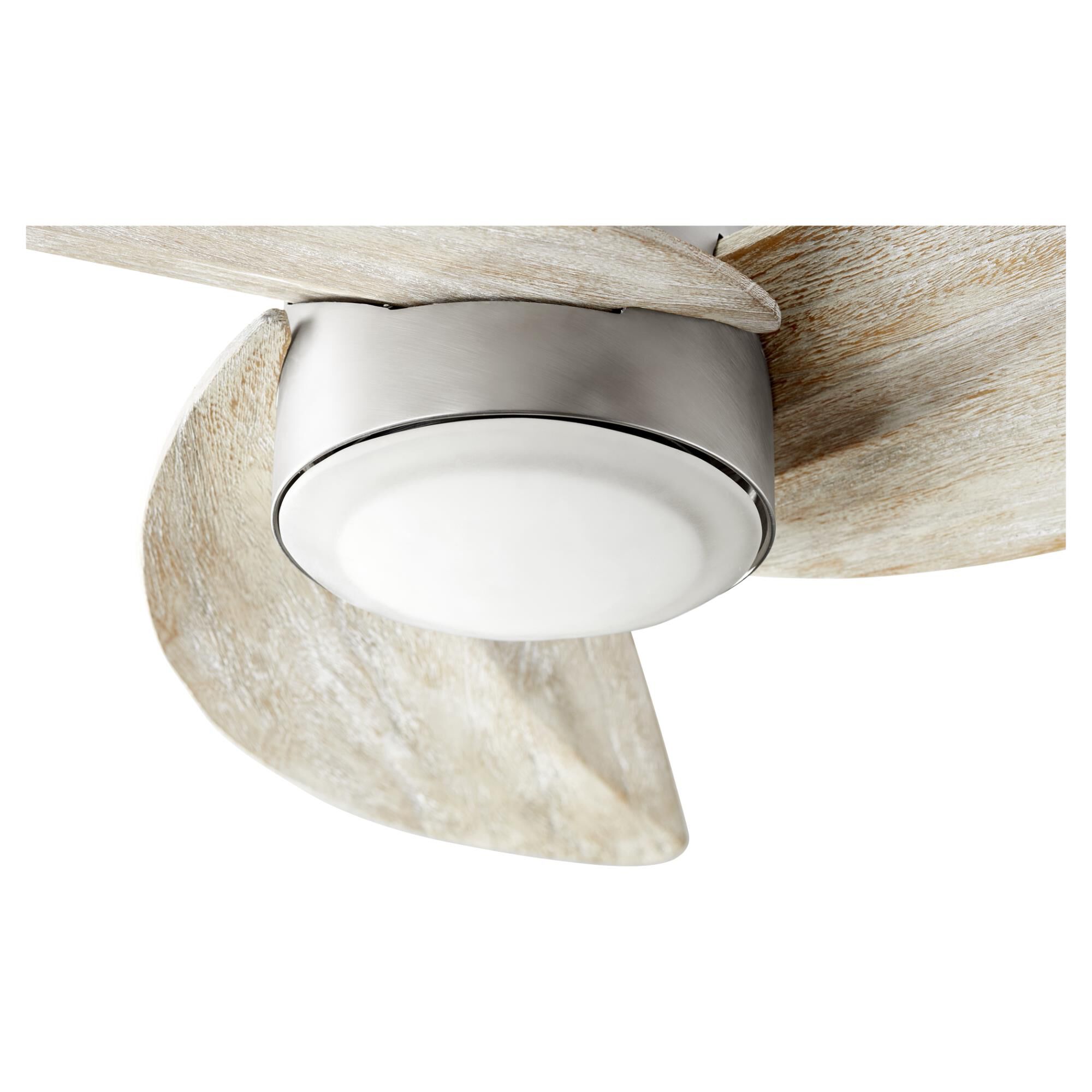 Trinity LED Ceiling Fan - Thumbnail 2