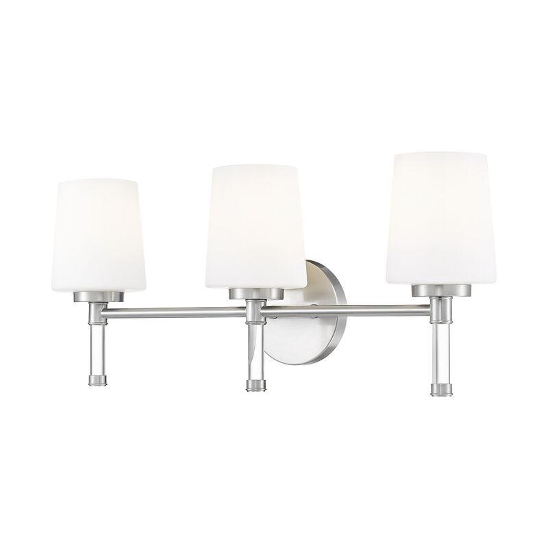 Henri 24 Inch Bath Vanity Light by Z-lite
