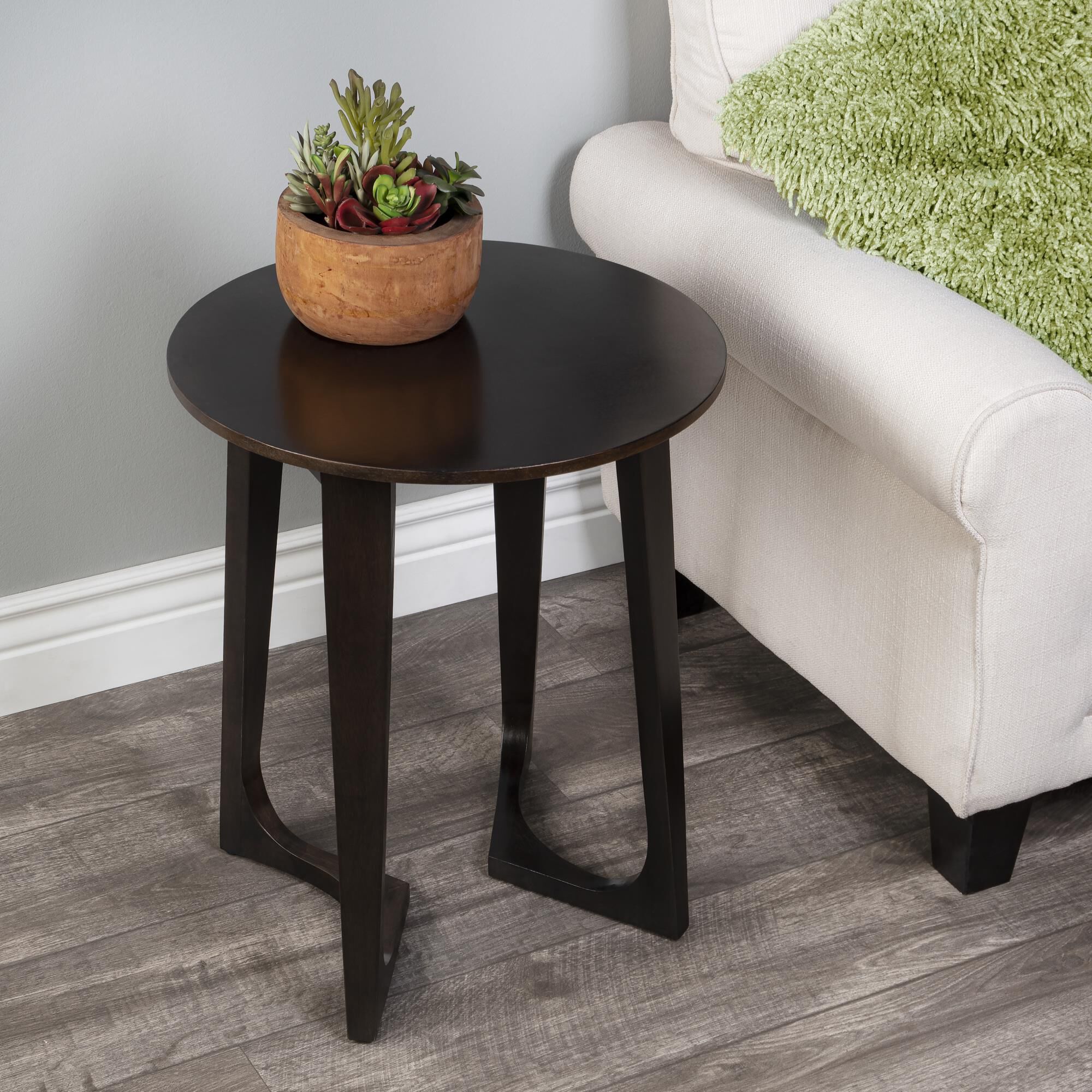 Butler Loft Accent Table by Butler Specialty Company