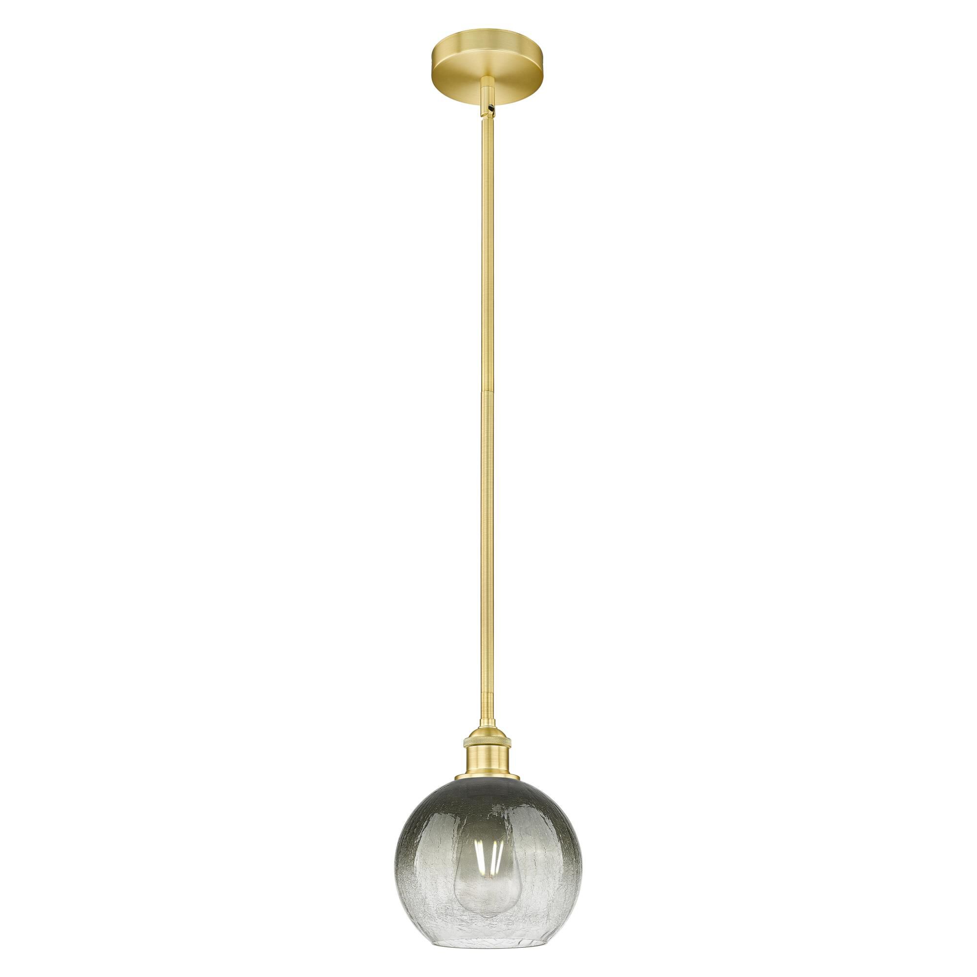 Bruno Marashlian Brookhaven Globe 7 Inch Large Pendant by Innovations Lighting