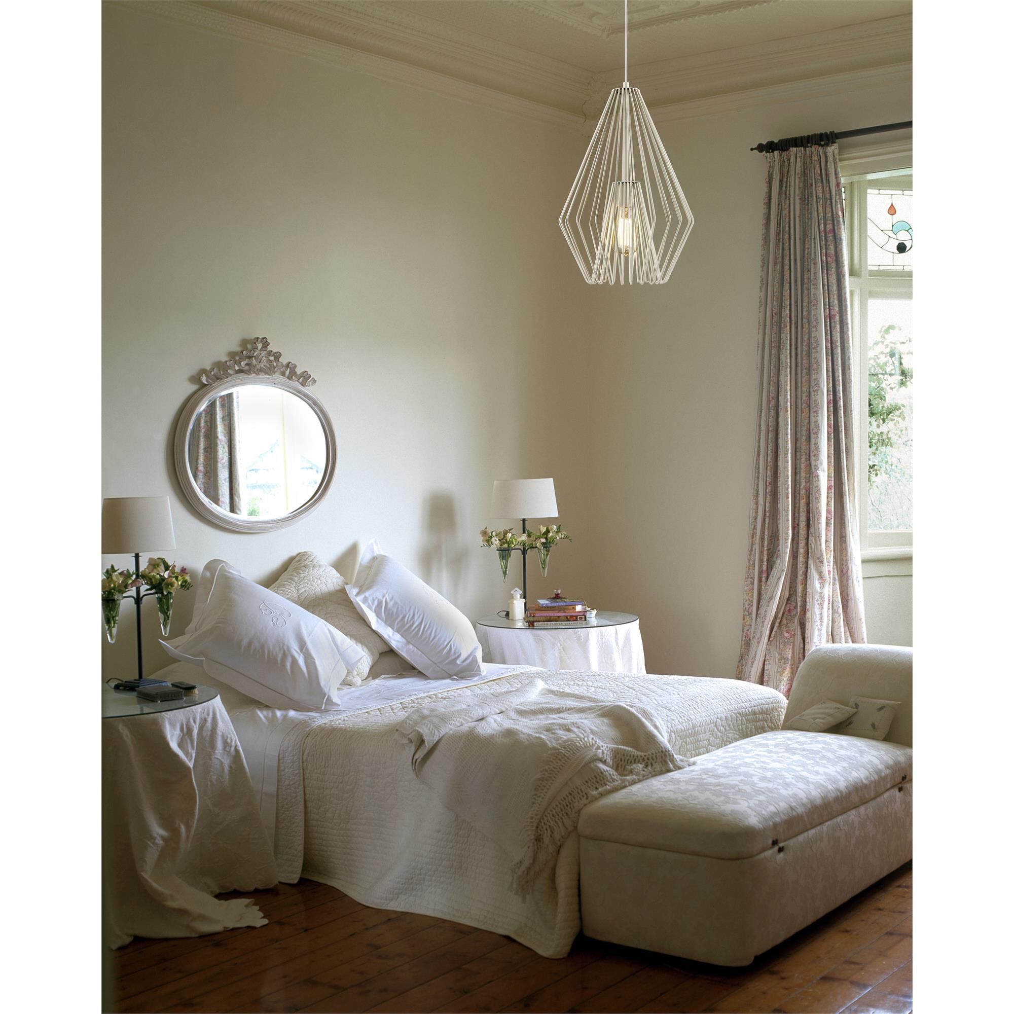 Quintus 18 Inch Pendant Light,