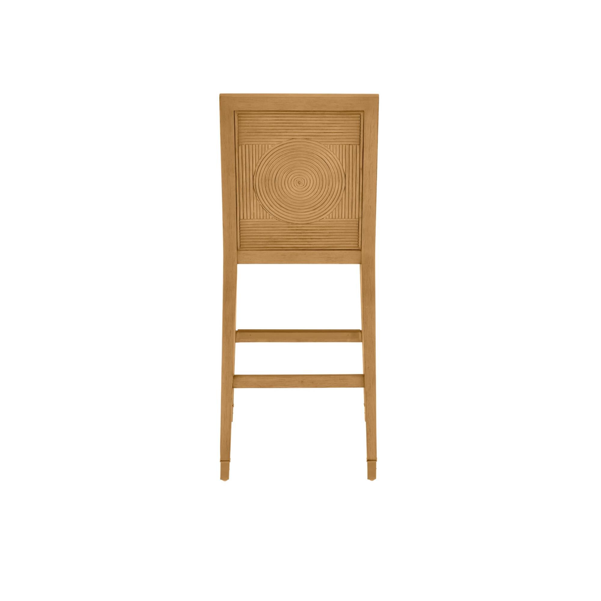 Santos 19 Inch Stool,