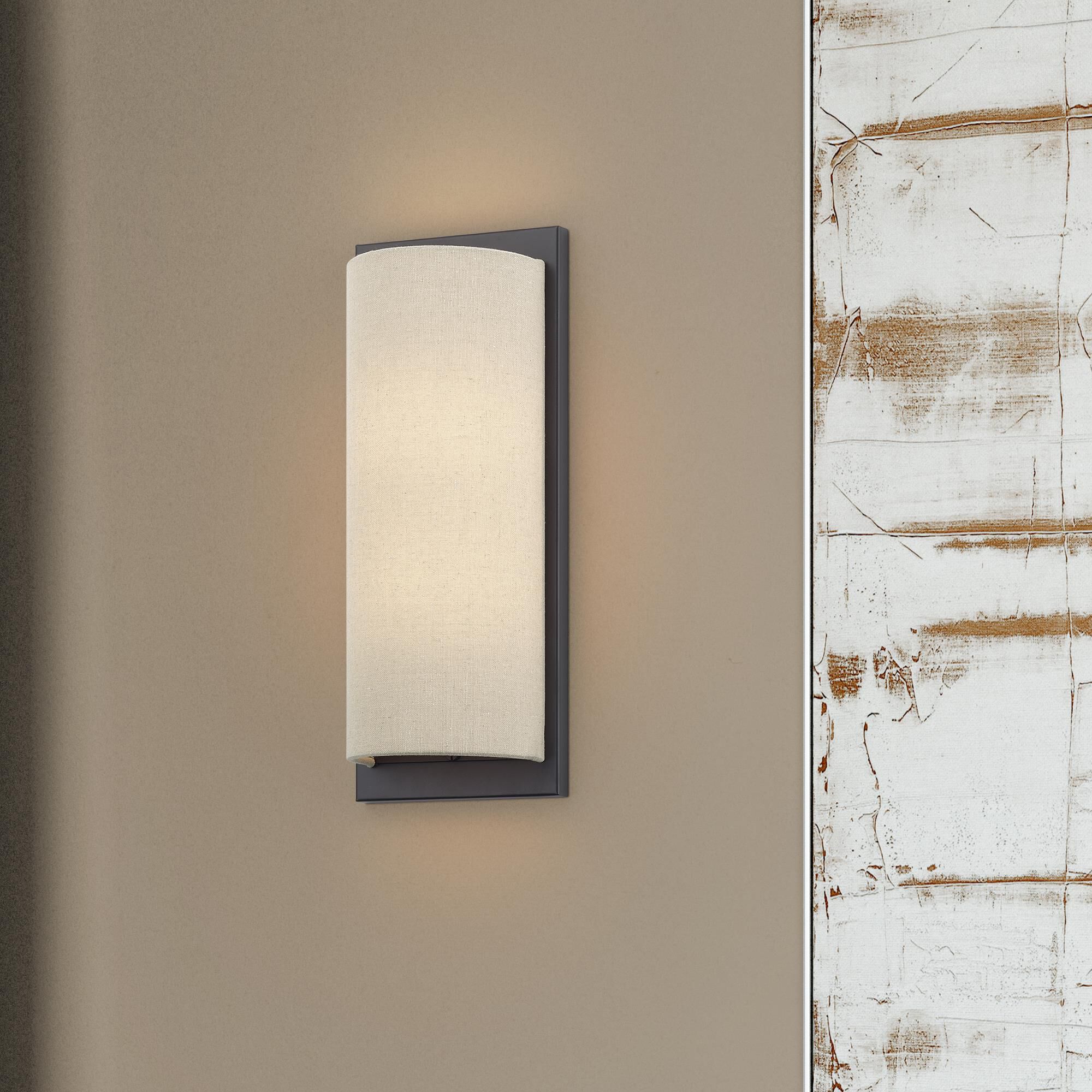 Bellingham Wall Sconce by Livex Lighting