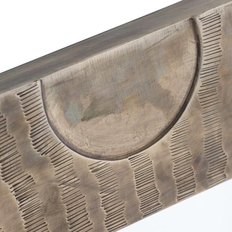 Kiernan 55 Inch Decorative Mirror by Arteriors Home