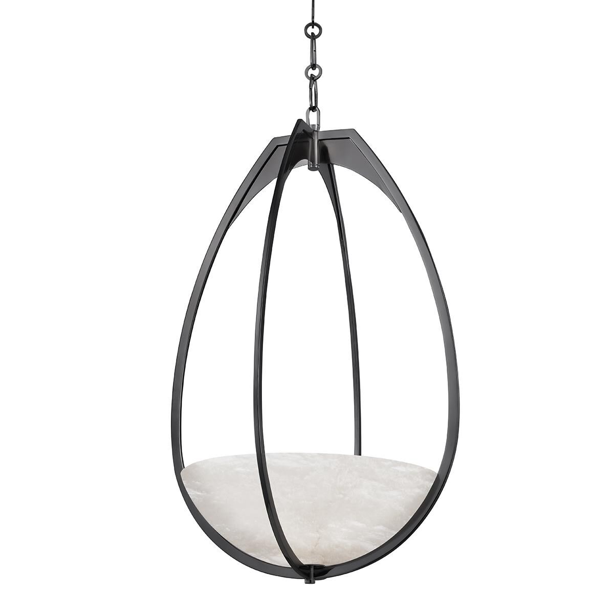 Lloyd 18.5 Inch Large Pendant by Hudson Valley Lighting