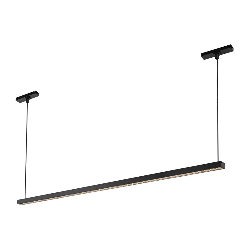Kyan 1 Inch Track Lighting Kit by Kuzco Lighting