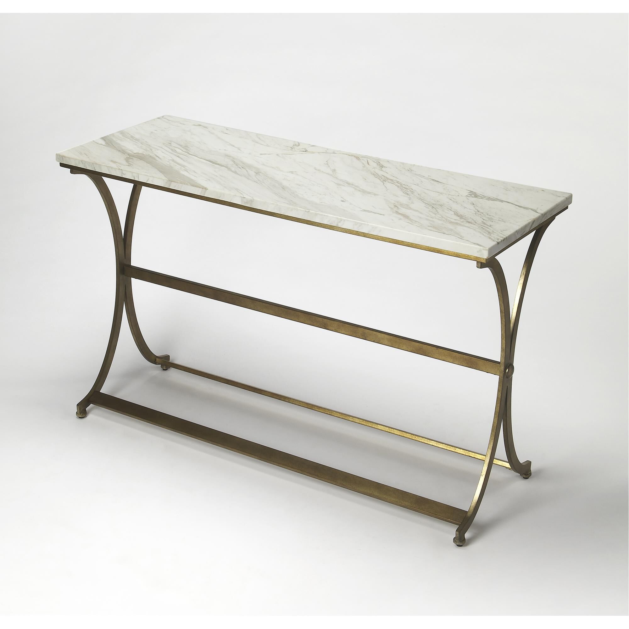 Butler Loft Console Table by Butler Specialty Company
