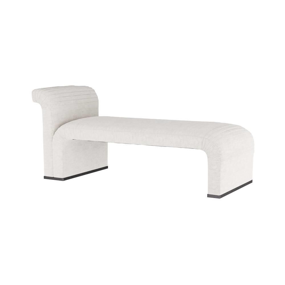 Weaver 68 Inch Bench by Arteriors Home