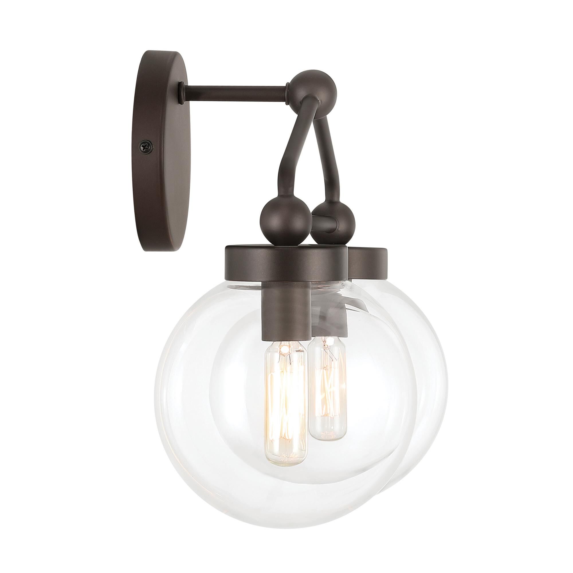 Stella 15 Inch Bath Vanity Light by Minka Lavery