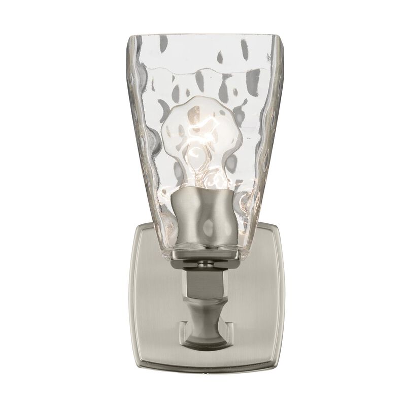 Marant Small Wall Sconce by Kichler